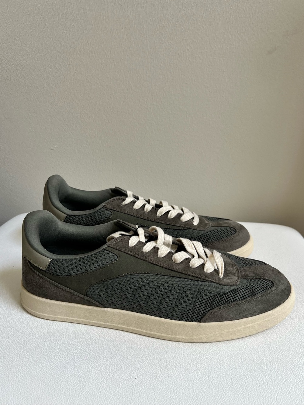 ZARA Men’s Mesh Trainers Size 12